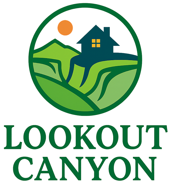 Lookout Canyon Website